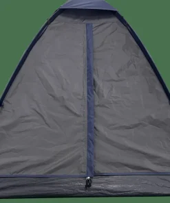 Arctic Tern Easy Camping Tent 2p Asphalt
