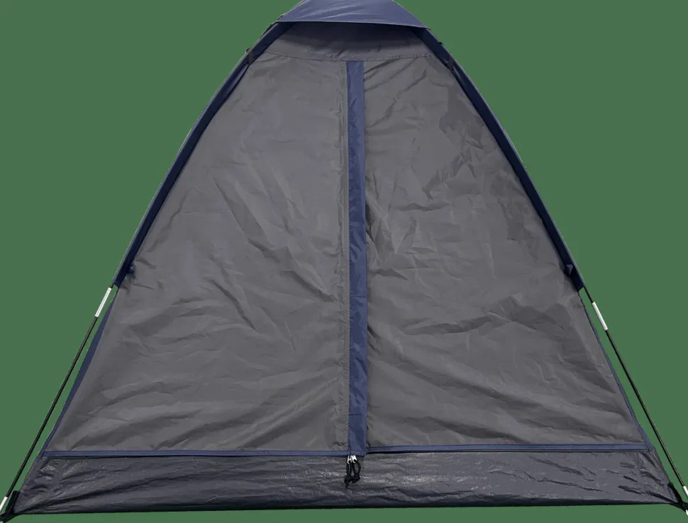 Arctic Tern Easy Camping Tent 2p Asphalt