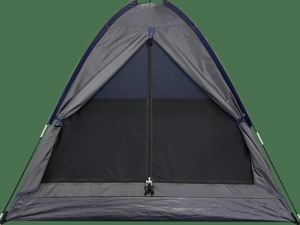 Discount Easy Camping Tent 2p Tält, Sovsäckar & Liggunderlag