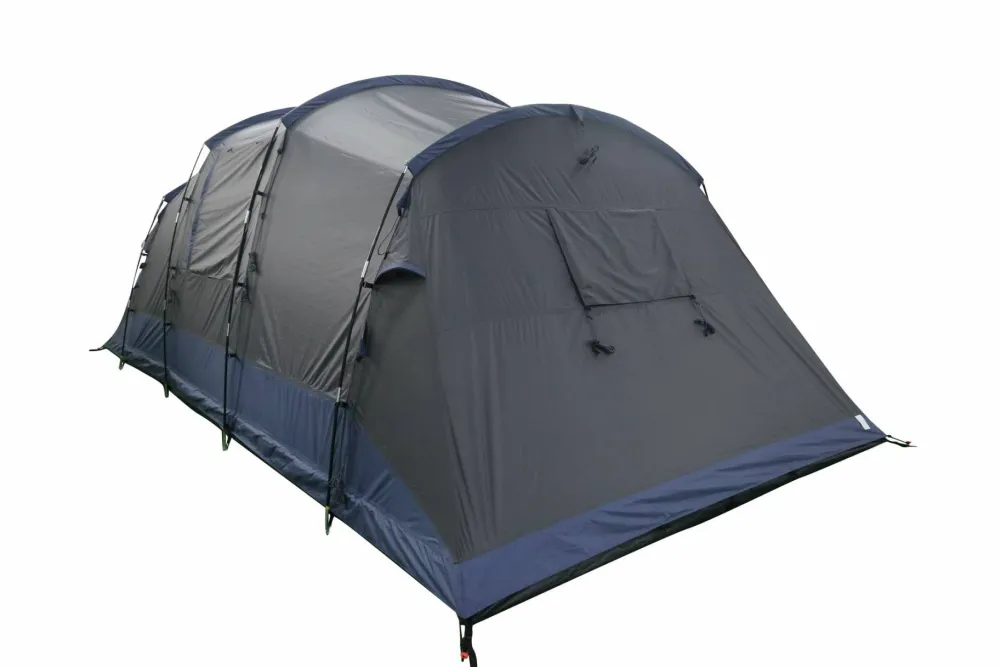 Sale Family Camp 8p Ensign Blue Camping