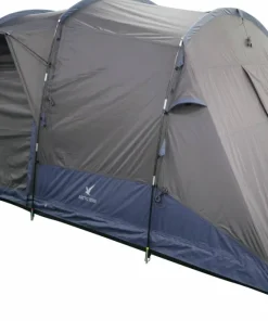 Sale Family Camp 8p Ensign Blue Camping