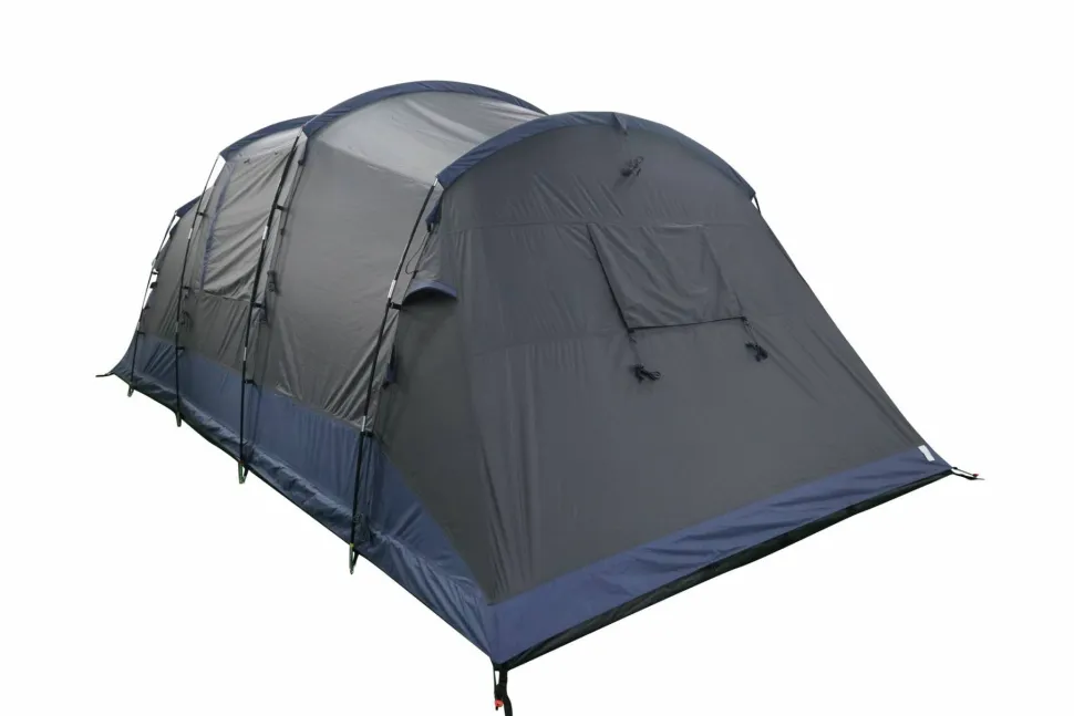 Arctic Tern Family Camp 8p Ensign Blue