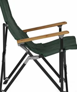 Arctic Tern Folding Chair Cilantro