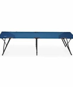 Arctic Tern Folding Cot Ensign Blue