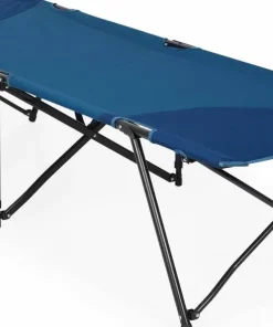 Arctic Tern Folding Cot Ensign blue Sale
