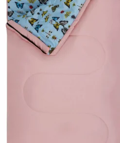 Arctic Tern Kids' Sleeping Bag Pink Outlet