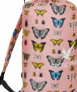 Arctic Tern Kids' Sleeping Bag Pink Outlet