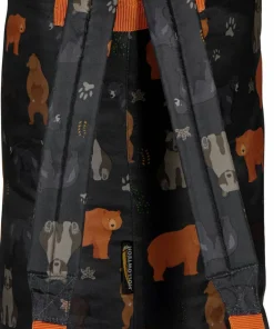 Arctic Tern Kids' Sleeping Bag Black Discount