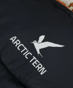 Arctic Tern Kids' Sleeping Bag Black Discount