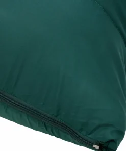 Arctic Tern Kids' Sleeping Bag Green