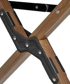Arctic Tern Lounge Table Wood