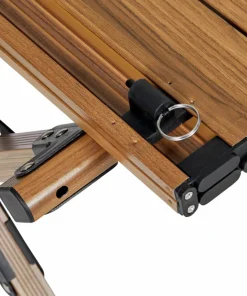 Arctic Tern Lounge Table Wood
