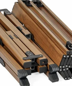 Discount Lounge Table Wood Camping