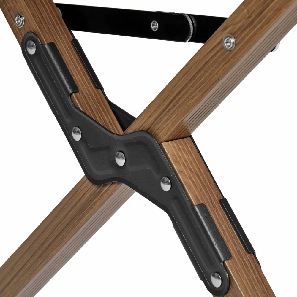 Discount Lounge Table Wood Camping