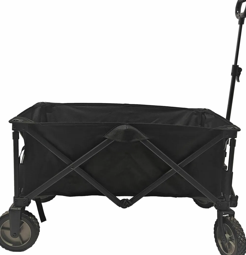 Sale Wagon Tält, Sovsäckar & Liggunderlag