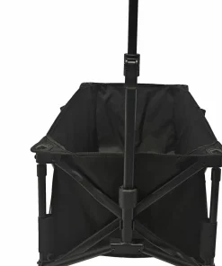 Arctic Tern Wagon Black