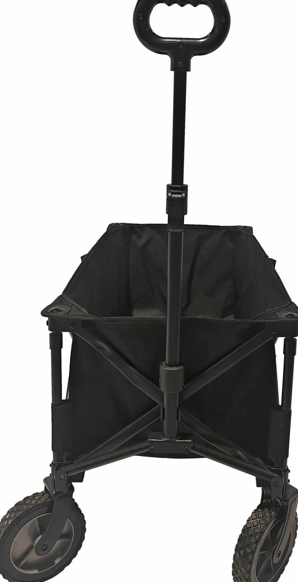 Arctic Tern Wagon Black