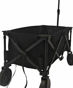 Arctic Tern Wagon Black
