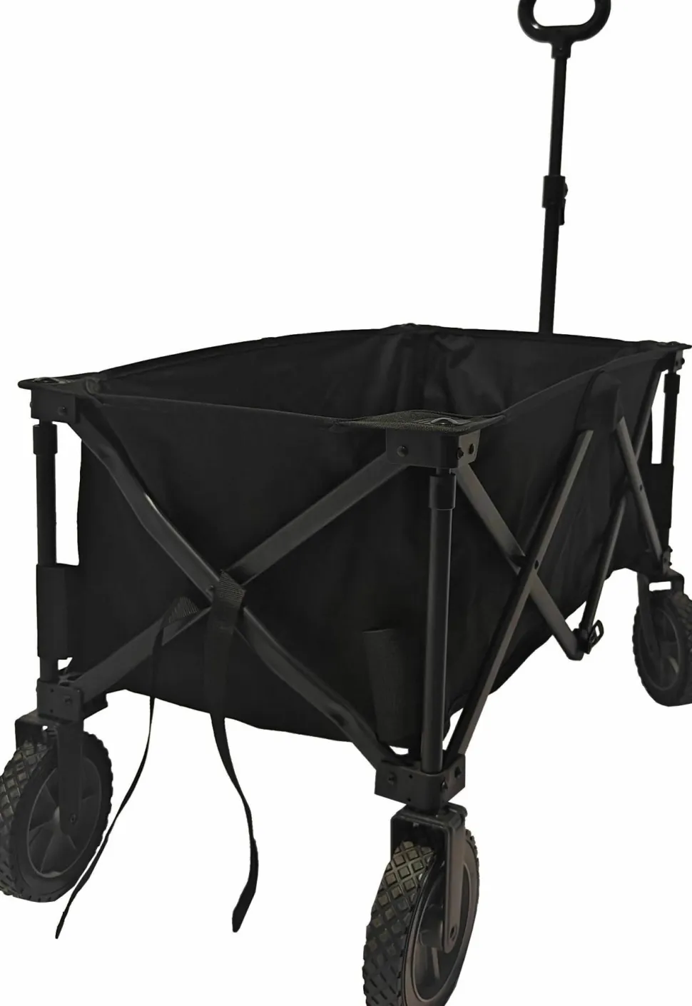 Arctic Tern Wagon Black