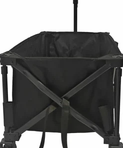 Arctic Tern Wagon Black