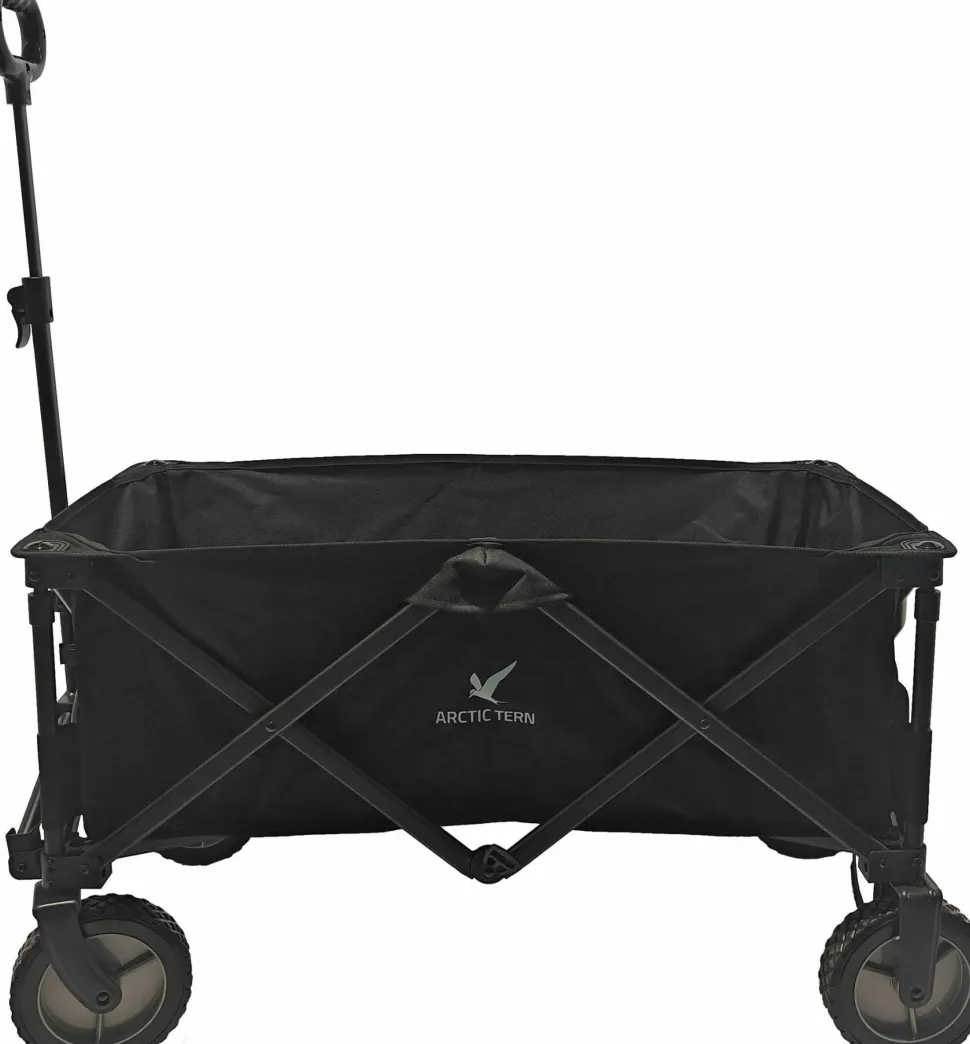 Arctic Tern Wagon Black