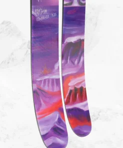ARMADA ARV 106 Purple Multi Color