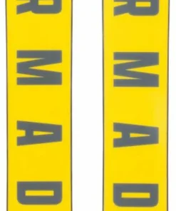 ARMADA Junior's Tantrum 92 Freeride Grey / Yellow Best