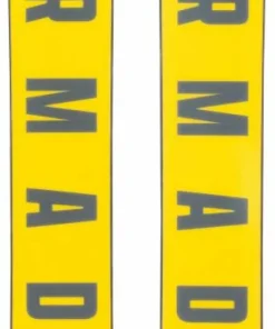 ARMADA Junior's Tantrum 92 Freeride Grey / Yellow