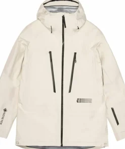 ARMADA Men's Haydon 3L GORE-TEX Jacket Cream