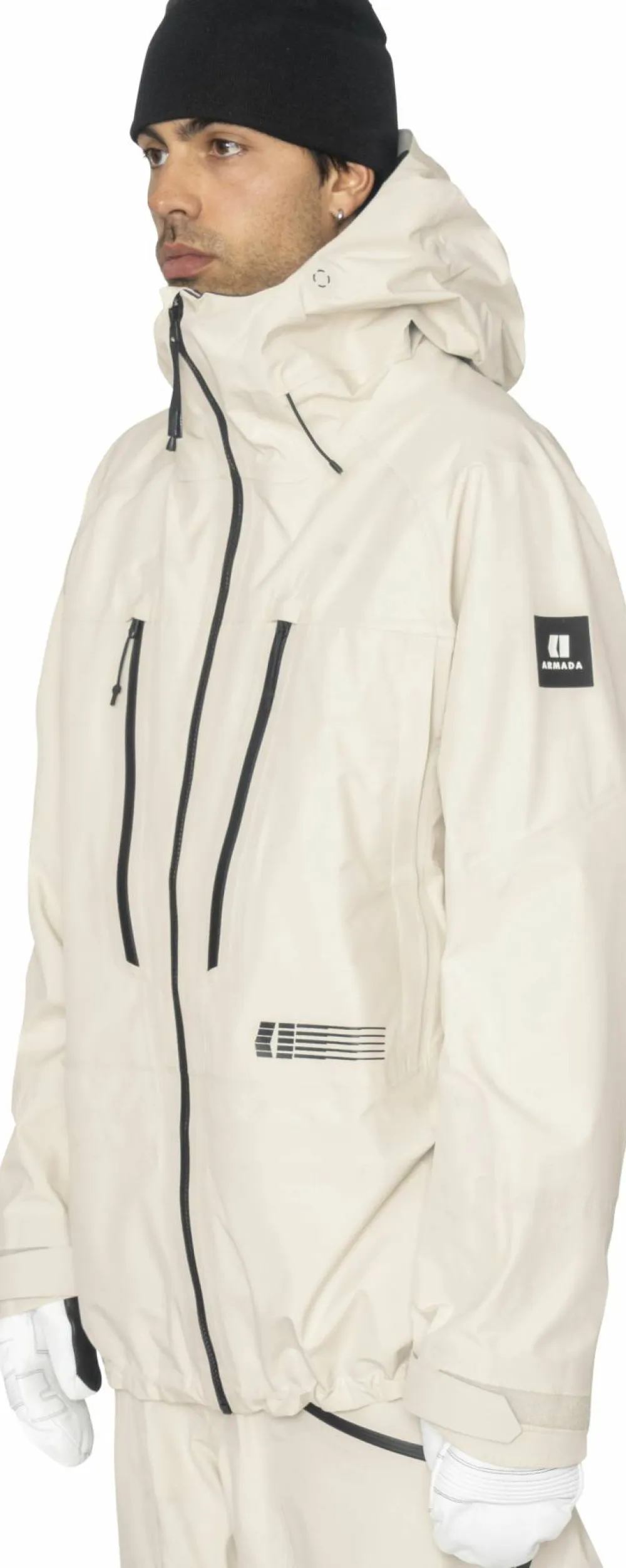 Sale Men's Haydon 3L GORE-TEX Jacket Snowboarding|Gore-Tex