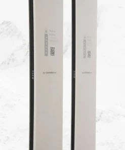 ARMADA Stranger 100 White