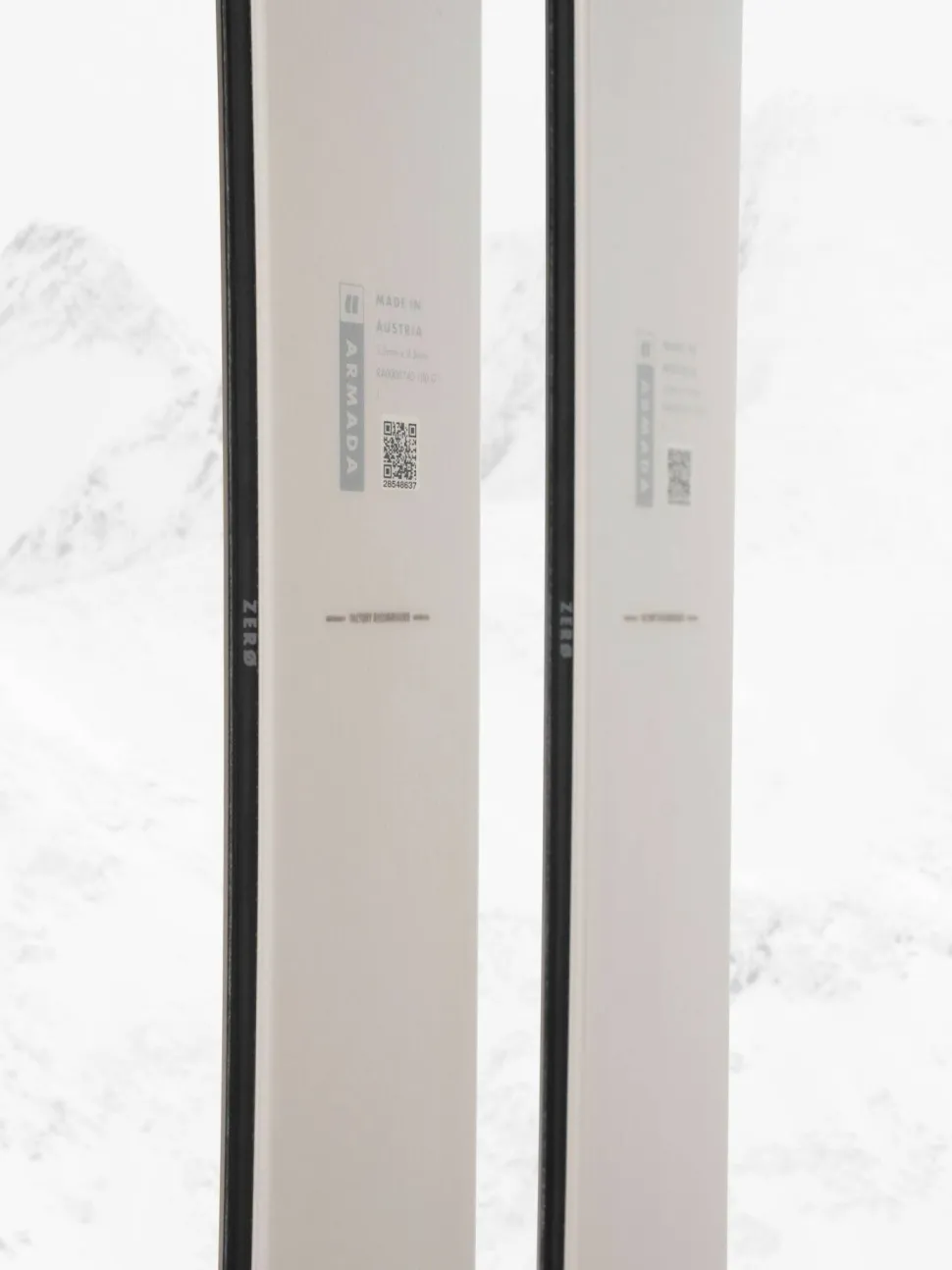 ARMADA Stranger 100 White