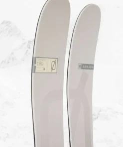 ARMADA Stranger 100 White