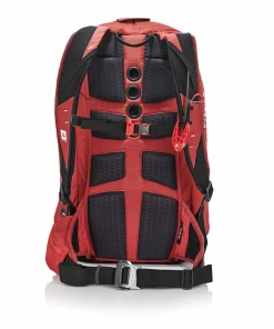 Arva Airbag Reactor 32 Jester Red New
