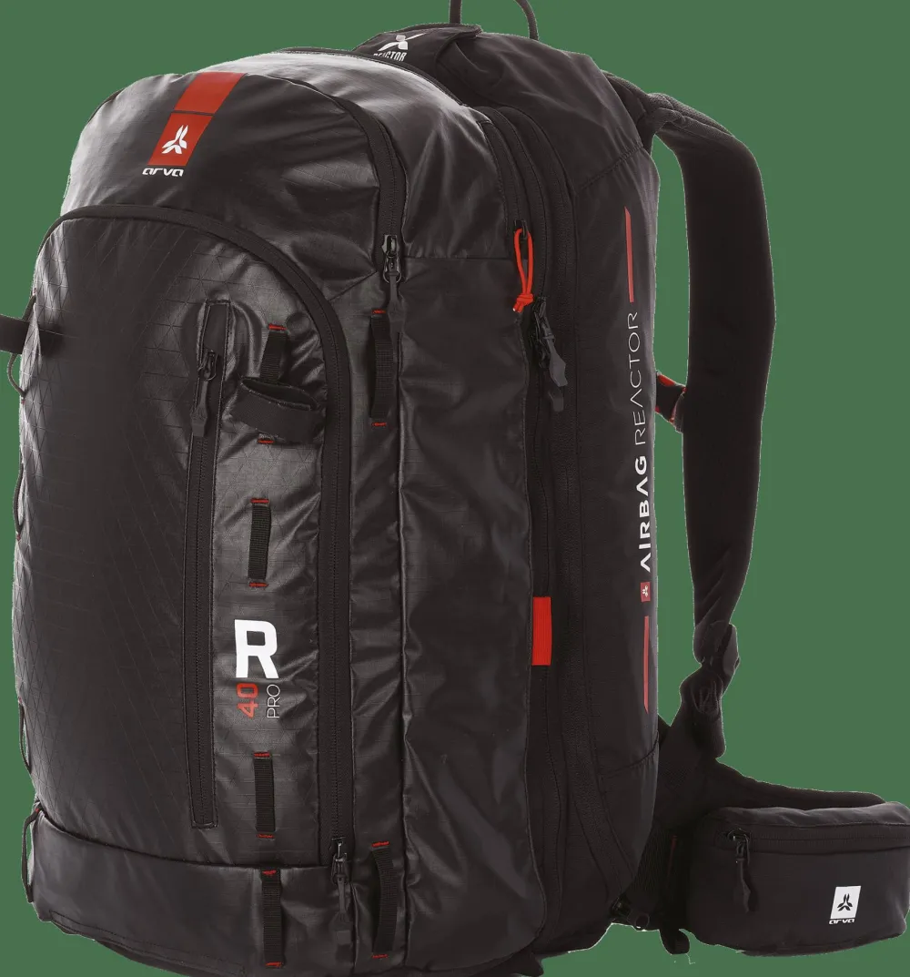 Airbag Reactor 40 Pro Flex Skydd & Säkerhet