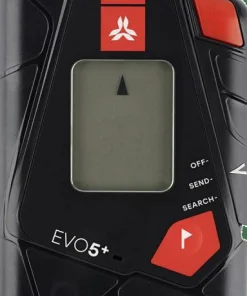 Arva EVO5+ Black