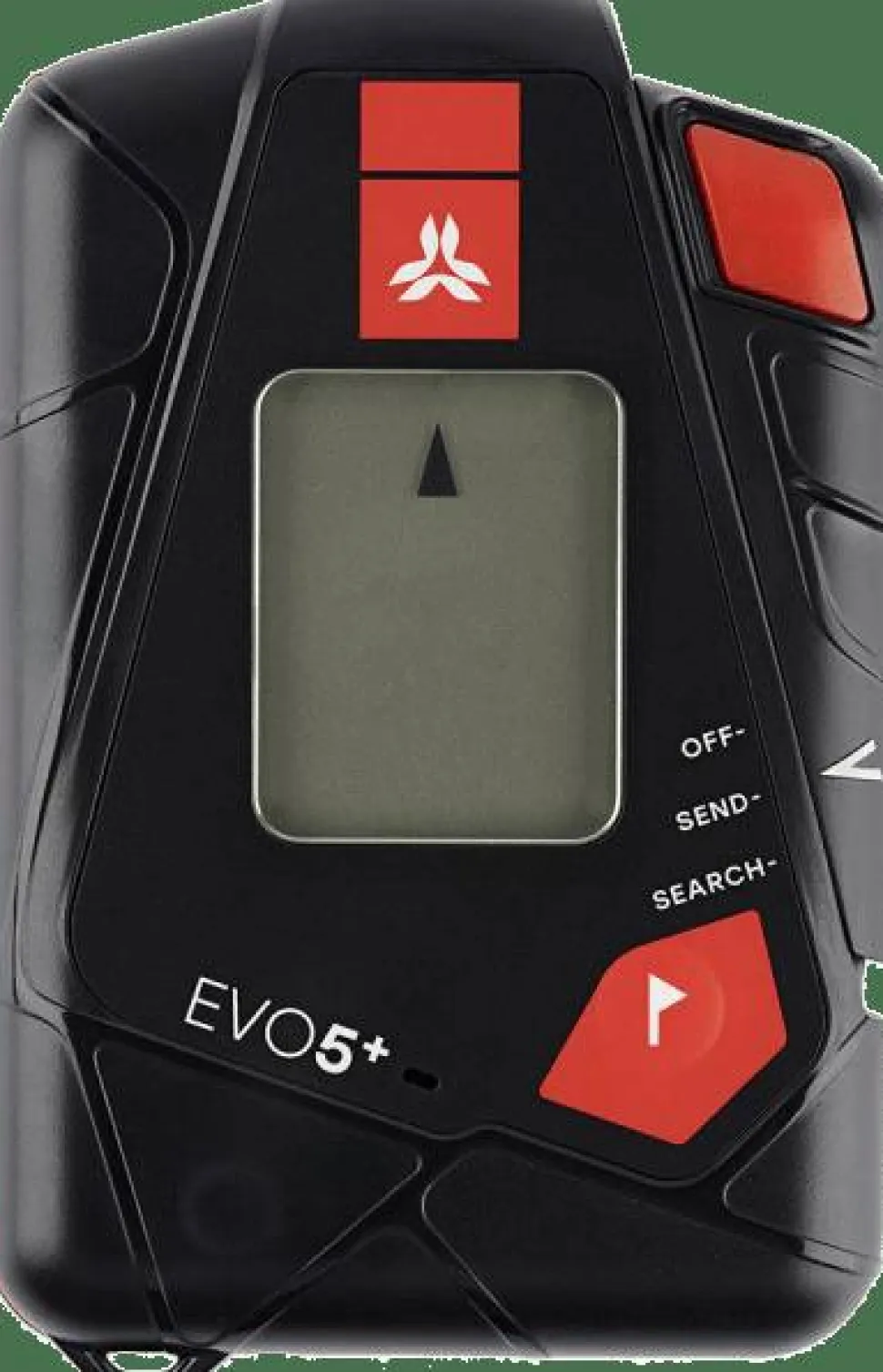 Arva EVO5+ Black