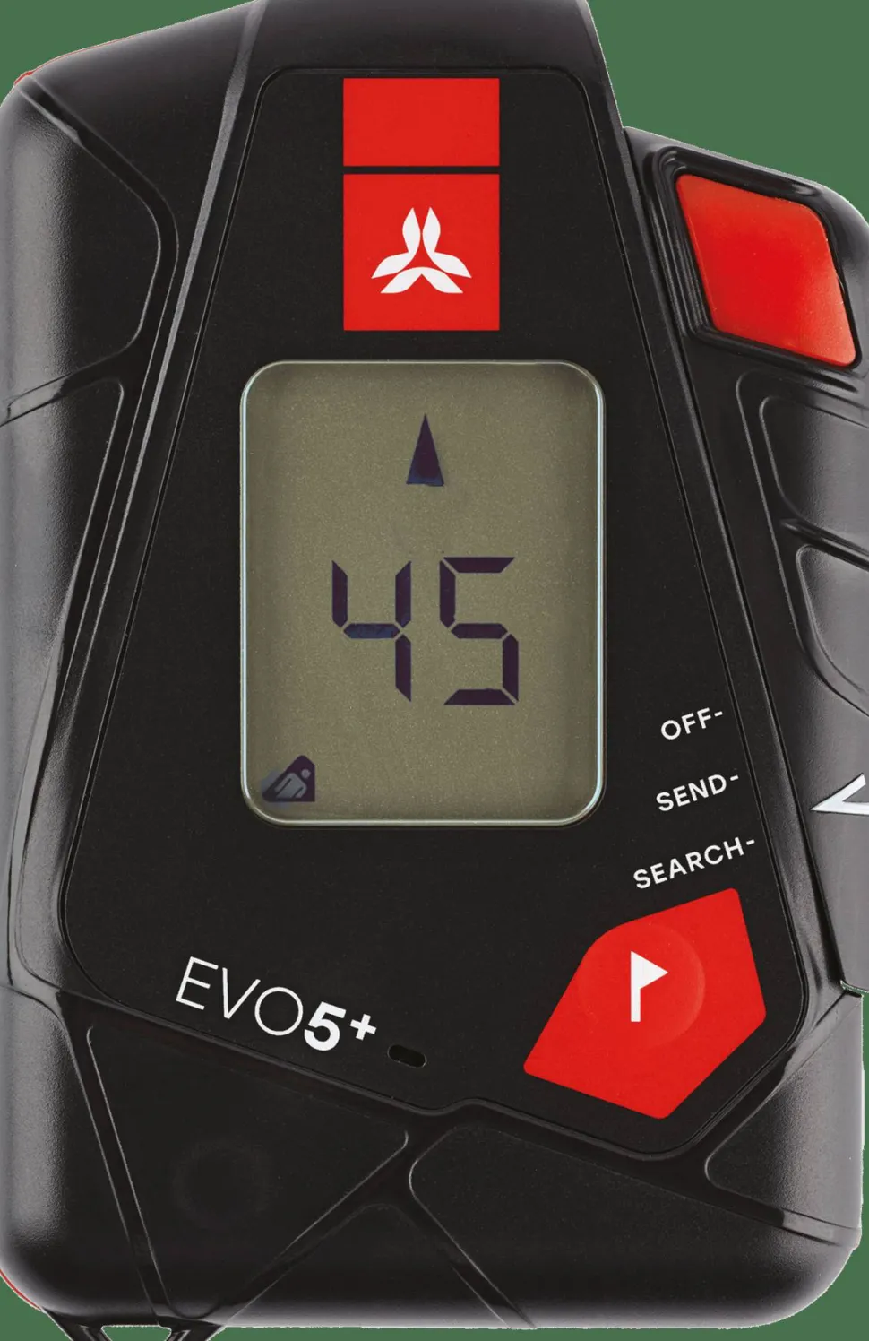 Arva EVO5+ Black