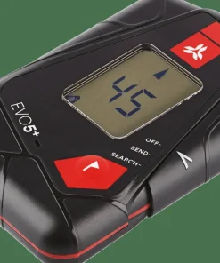 Arva EVO5+ Black