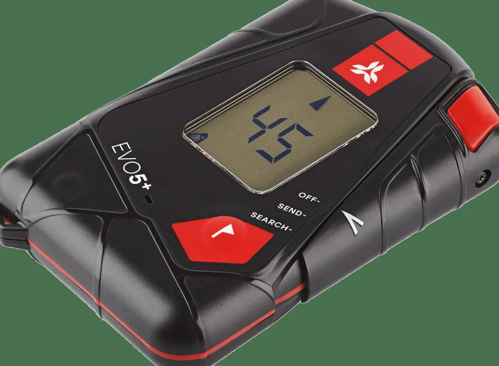 Arva EVO5+ Black