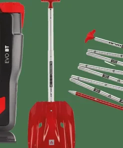 Pack Safety Box EVO BT Elektronik|Skydd & Säkerhet