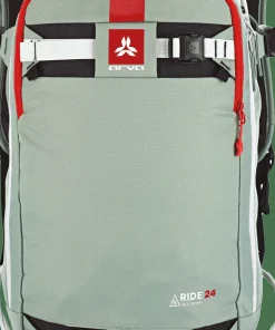 Arva Ride 24 Moss