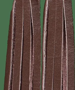 Arxus Boot Tassel Dark Brown Best