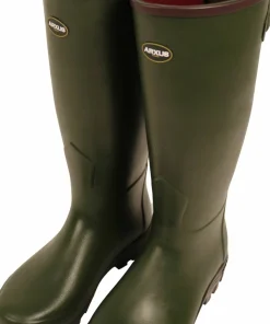 Arxus Pioneer Nord Wide Hunting Green Best
