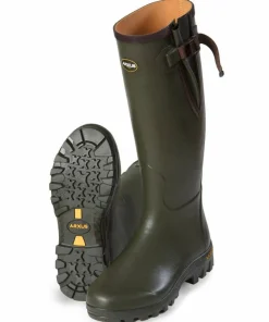 Arxus Unisex Pioneer Hunting Green