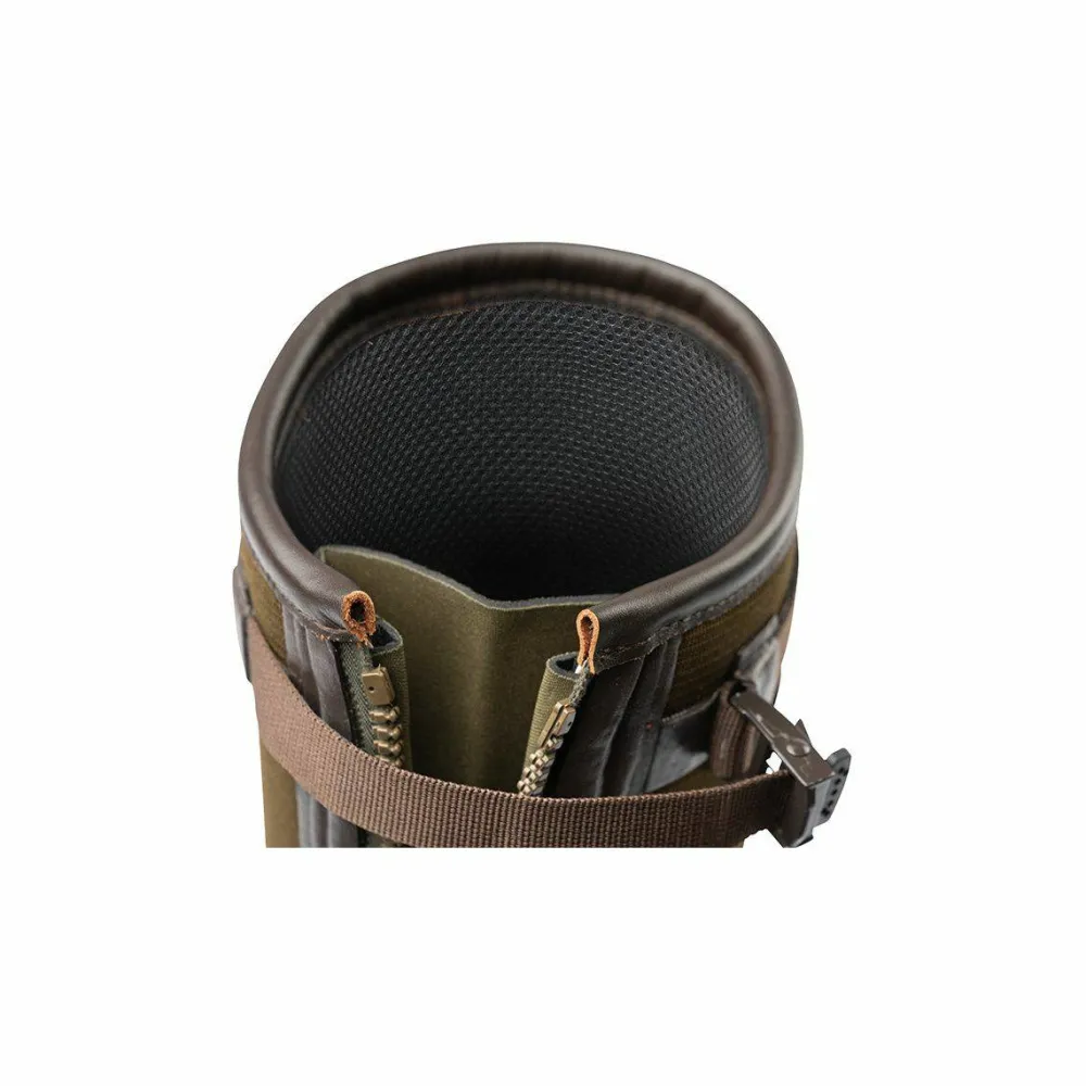 Arxus Unisex Primo Nord LW Brown/Green Hot
