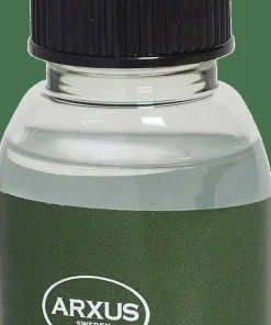 Arxus Zipper Oil 50 ml Transparent