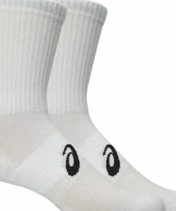 6 Pack Crew Sock Herrstrumpor