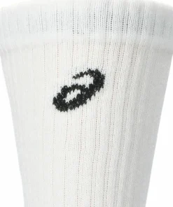 6 Pack Crew Sock Herrstrumpor
