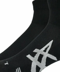 New 2 Pack Cushioned Run Quarter Sock Damstrumpor